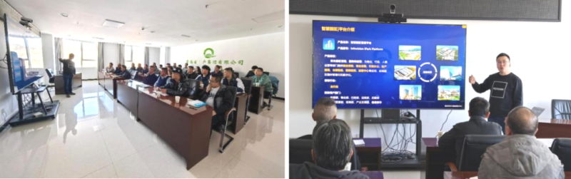 數(shù)智技術(shù)賦能，打造企業(yè)安全新形象——省物產(chǎn)集團(tuán)全面完成安全生產(chǎn)應(yīng)急指揮中心迭代升級(jí)