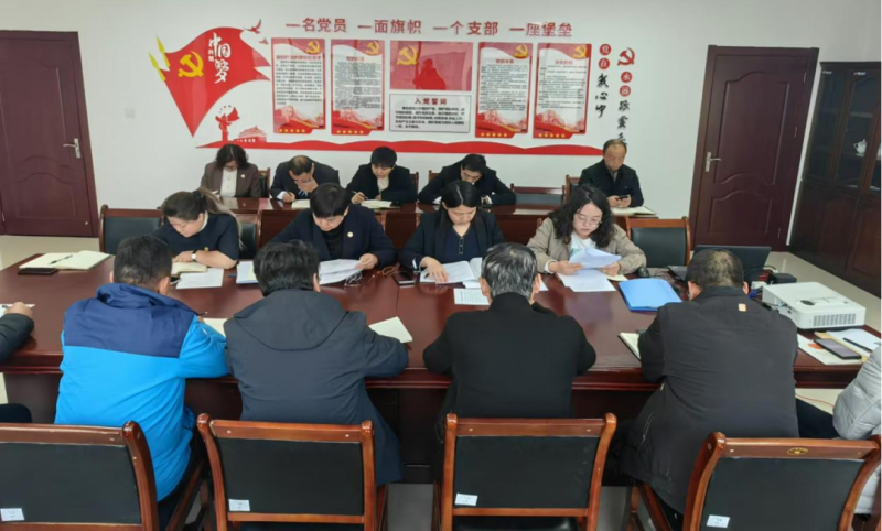 臨空公司組織召開2024年度安全生產(chǎn)和消防工作考核巡查迎檢工作動(dòng)員部署暨10月份安全、消防工作例會(huì)