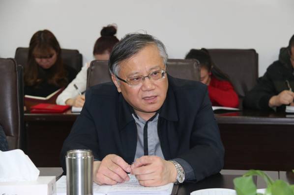 增強使命感和責任感，積極作為，為實現(xiàn)“十三五”良好開局而努力奮斗