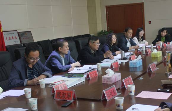 協(xié)調(diào)對接，有序推進保稅物流中心項目建設(shè)